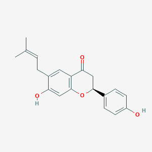 Bavachin 19879-32-4